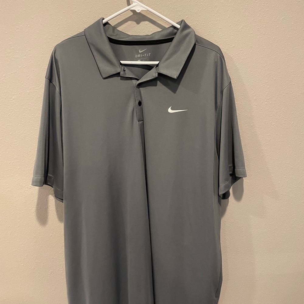 Nike Dri Fit polo 3xl